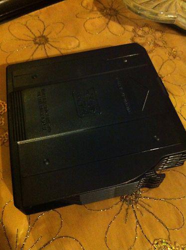 mercedes Benz 6 disc cd changer, US $28.00, image 3