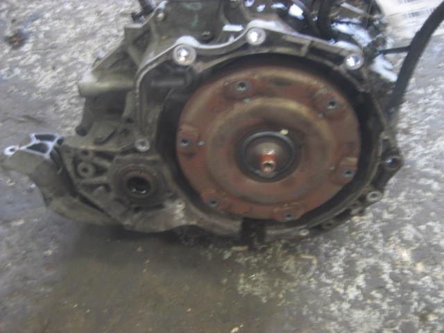 Transmission saab 9-3 1999 99 2000 00 auto 34314