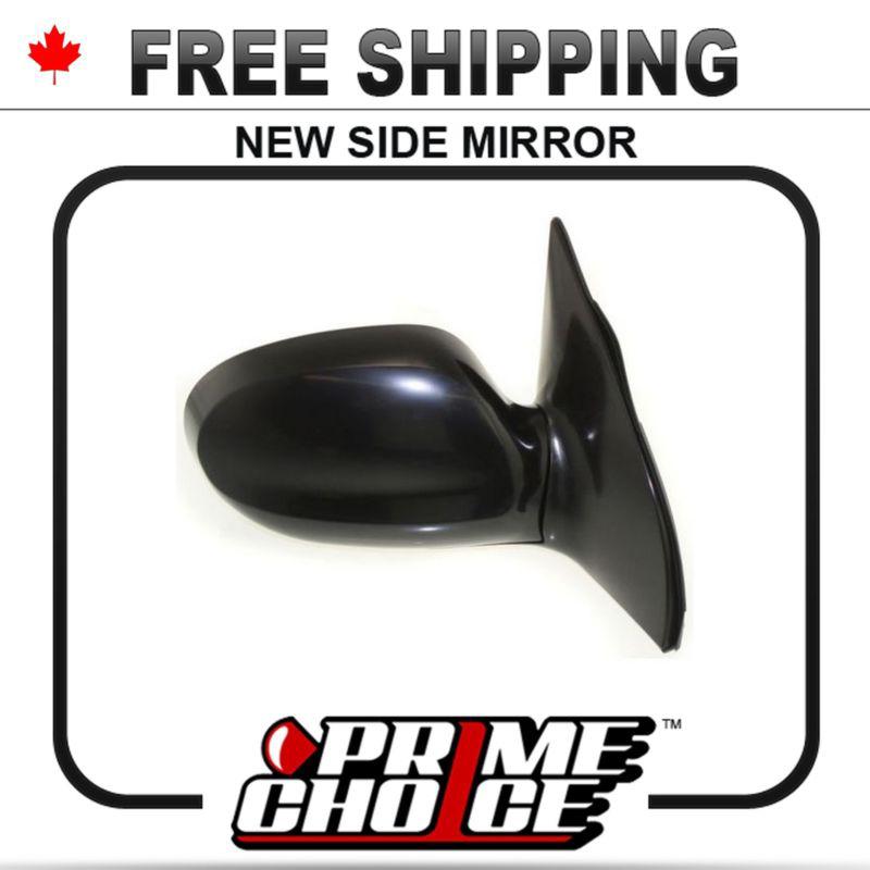 Sell New Power Heated Passengers Side View Door Mirror in ON, CA, for