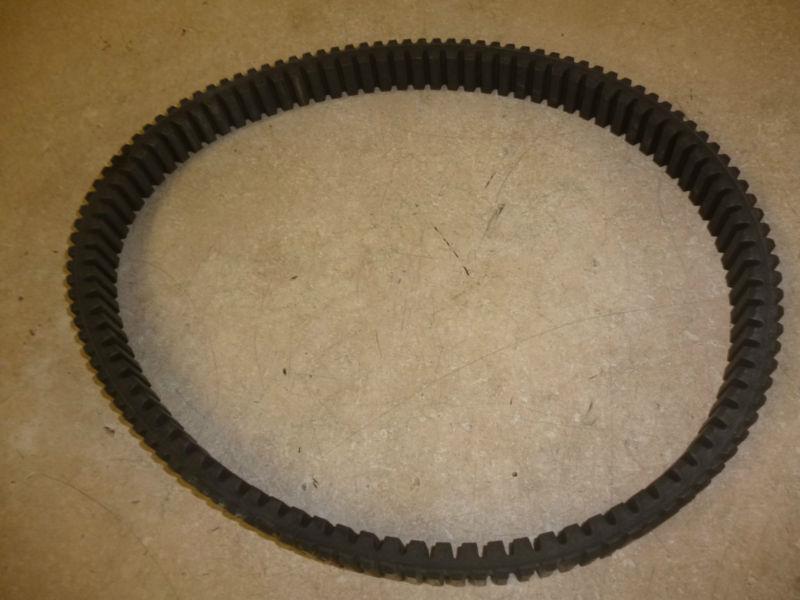 08 polaris 700 dragon rmk carlisle ultimax drive belt 800 600 iq assault 1#5316