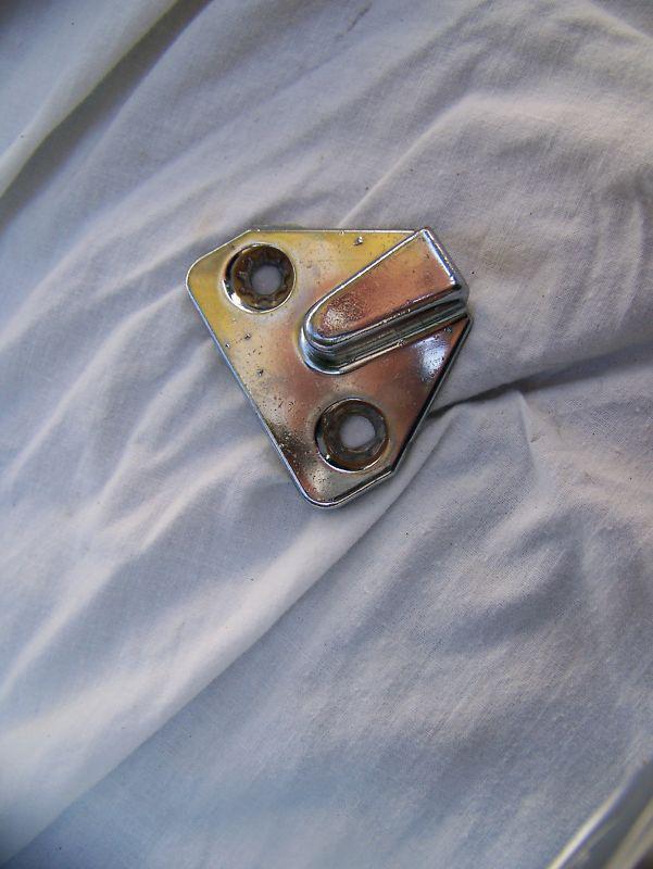 1957 chevy wagon tailgate dove tail