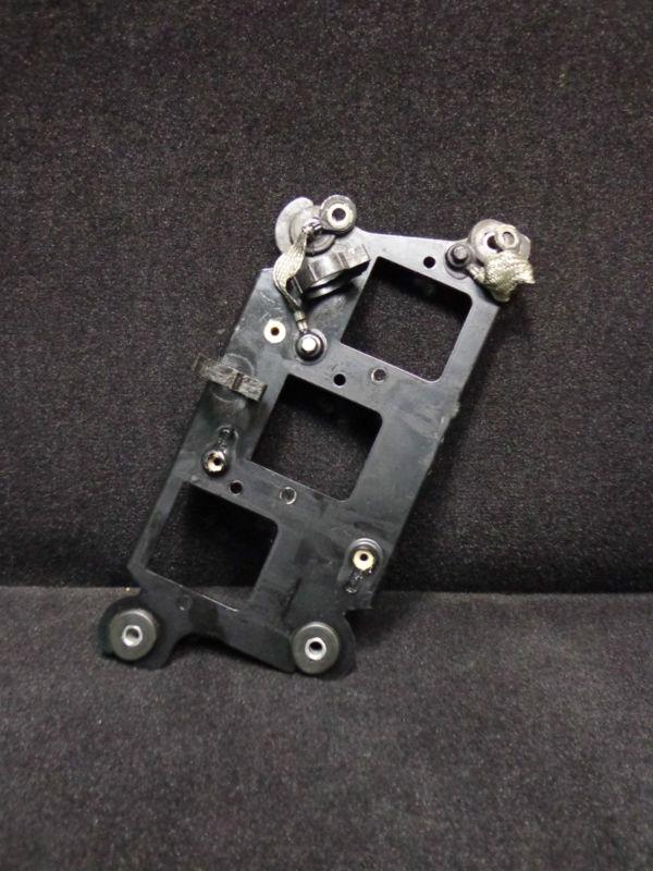 Coil plate#850675 3 mercury optimax 1998-2006 115-200 hp~ignition coil mount 308