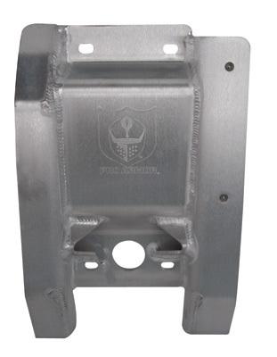 Pro armor swing arm armor ktm 450 sx 2009–2010 atv