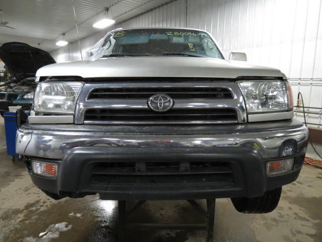 1999 toyota 4 runner hood 2510776
