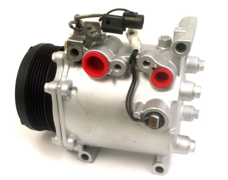 A/c compressor mitsubishi lancer 2006 l4 2.0l,outlander 2003 l4 2.4l (msc105c) 