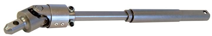 Borgeson universal chevy/gmc 000937 telescoping steering shafts -  brg000937
