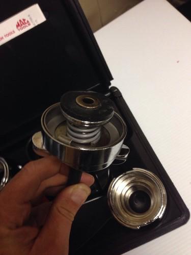 Mac Tools Large Truck Cooling System Pressure Tester # CST300, US $79.99, image 10