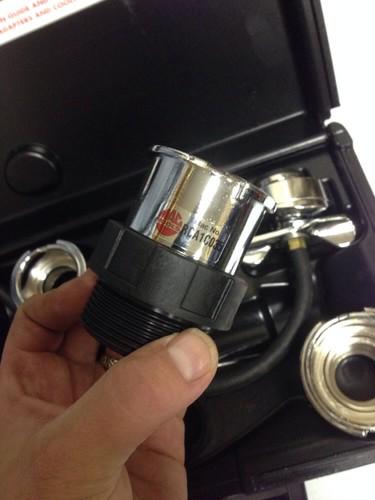 Mac Tools Large Truck Cooling System Pressure Tester # CST300, US $79.99, image 12