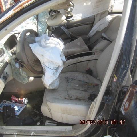 06 07 08 09 mercedes e350 steering column 211 type floor shift e320