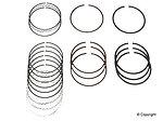 Wd express 061 51019 337 piston ring set