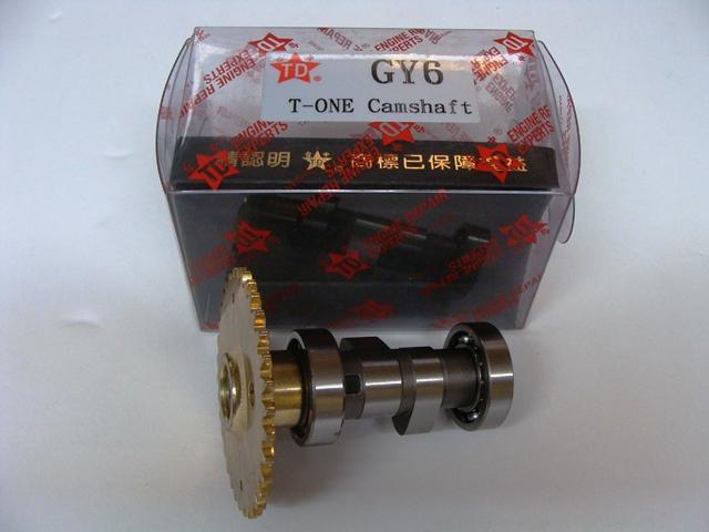 Taida high performance model t-one camshaft *new*