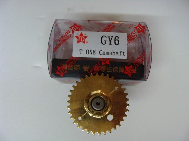 TAIDA HIGH PERFORMANCE MODEL T-ONE CAMSHAFT *NEW*, US $96.00, image 2