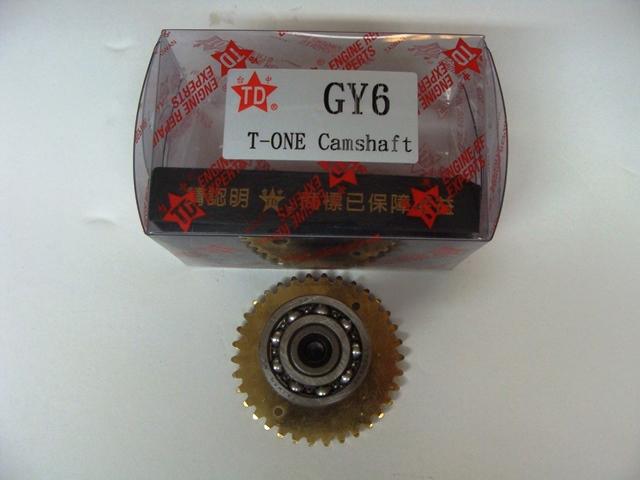 TAIDA HIGH PERFORMANCE MODEL T-ONE CAMSHAFT *NEW*, US $96.00, image 3