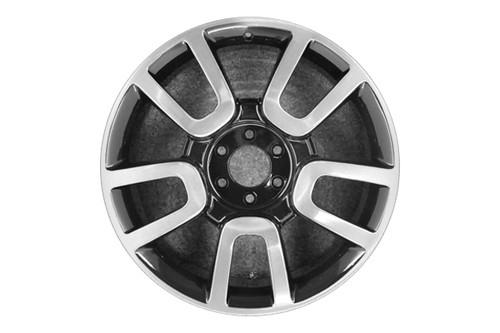 Cci 03830u90 - 10-11 ford f-150 22" factory original style wheel rim 6x135