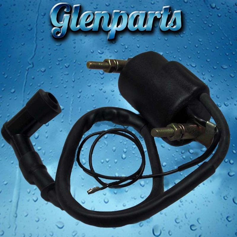 Ignition coil kawasaki atv klf300 bayou 300 1986-2004