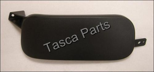 New oem lh drivers side bumper delete cover 2006-2011 mercury grand marquis