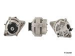 Wd express 701 51042 123 remanufactured alternator