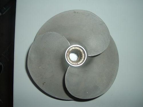 Seadoo 951 oem 13/21 prop xp xp ltd rx di (gtx di ltd) gsx lrv rx xp di gti nice