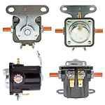 Airtex 1m1025 new solenoid