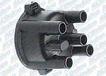 Acdelco c312 distributor cap