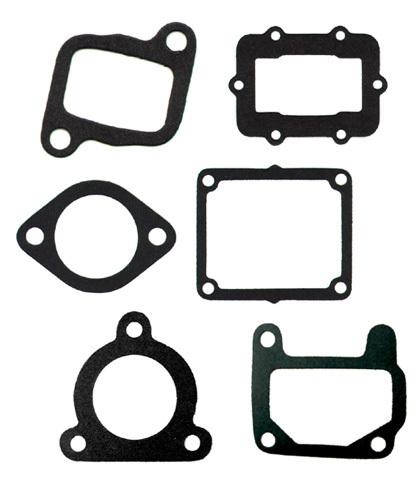 Intake gasket 715013a