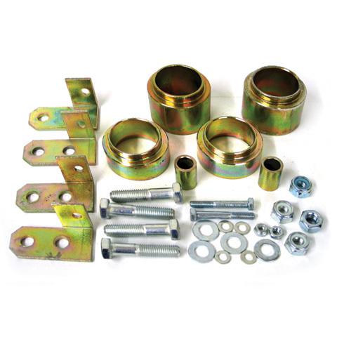 Highlifter lift kit for honda hlk650-00