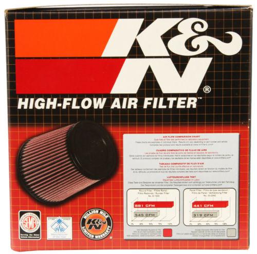 K&N FILTER E-9183 Air Filter, US $41.74, image 4