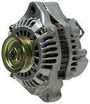 DENSO 210-4190 Remanufactured Alternator, US $284.44, image 2