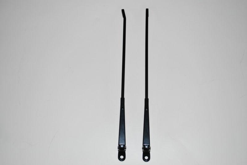 Porsche swf 1968 to 1977 wiper arms for right hand drive 911 912 914 912e