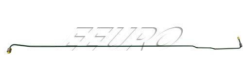 New genuine saab brake line - rear driver side 9101767