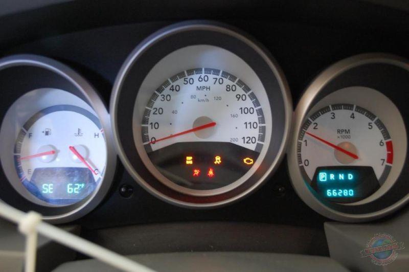 ENGINE COMPUTER ECU CARAVAN 1135885 08 09 MAIN ECU RAN NICE P68024800AH, US $119.99, image 10