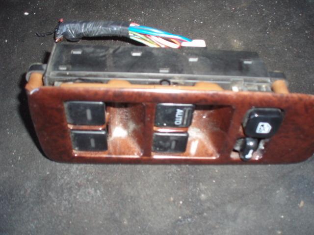 97 INFINITY I30 I 30 MASTER WINDOW SWITCH DRIVERS, US $35.00, image 3