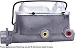 Cardone industries 10-1518 remanufactured master cylinder