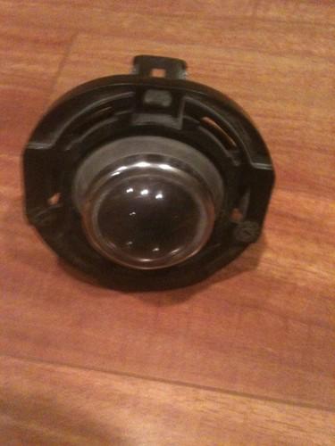11 12 dodge avenger 200 front lamp fog light
