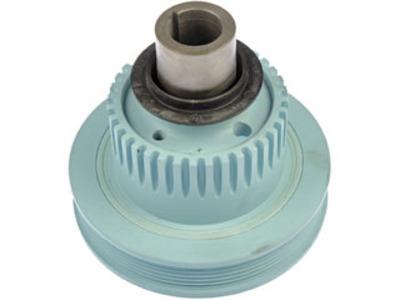 DORMAN 594-111 Harmonic Balancer-Engine Harmonic Balancer, US $73.21, image 2