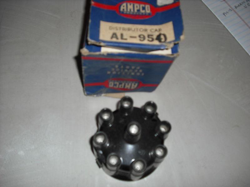 1960-71 dodge-desoto-plymouth "8"n.o.s. distributor cap