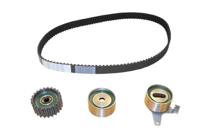 Crp/contitech (metric-full) tb266k1 timing belt kit