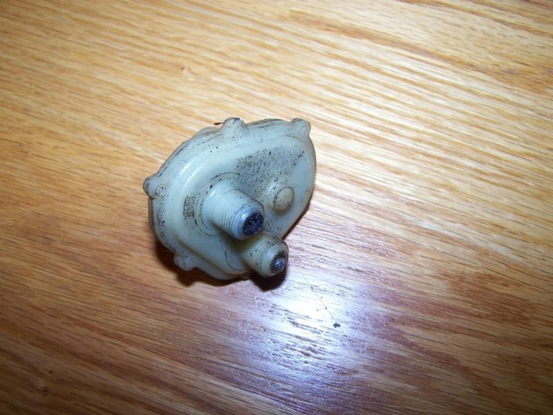 Speedometer part ski doo mach 1 z formula mxz summit grand touring skandic 