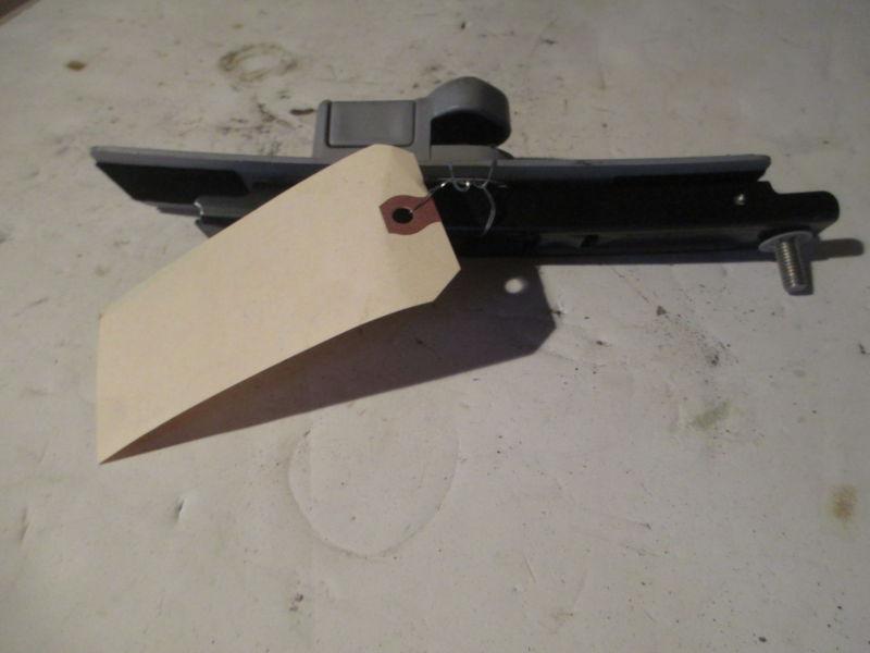 07 08 Honda Fit Sport Front Right /Left Side Seat Belt Slider Regulator Adjuster, US $40.00, image 2