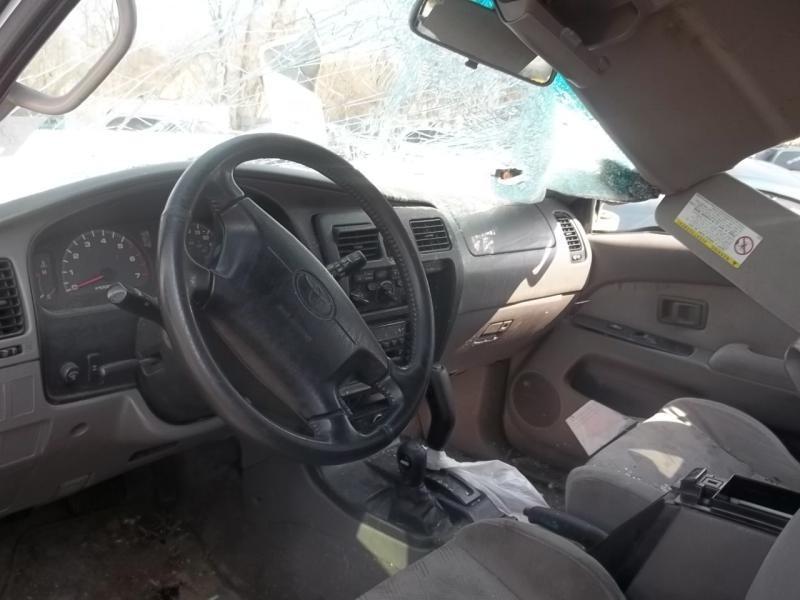 96 97 98 99 00 01 02 TOYOTA 4 RUNNER L. CALIPER FRONT 16 WHL, US $38.99, image 4