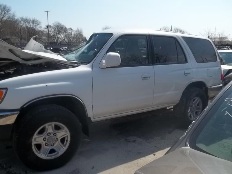 96 97 98 99 00 01 02 TOYOTA 4 RUNNER L. CALIPER FRONT 16 WHL, US $38.99, image 5