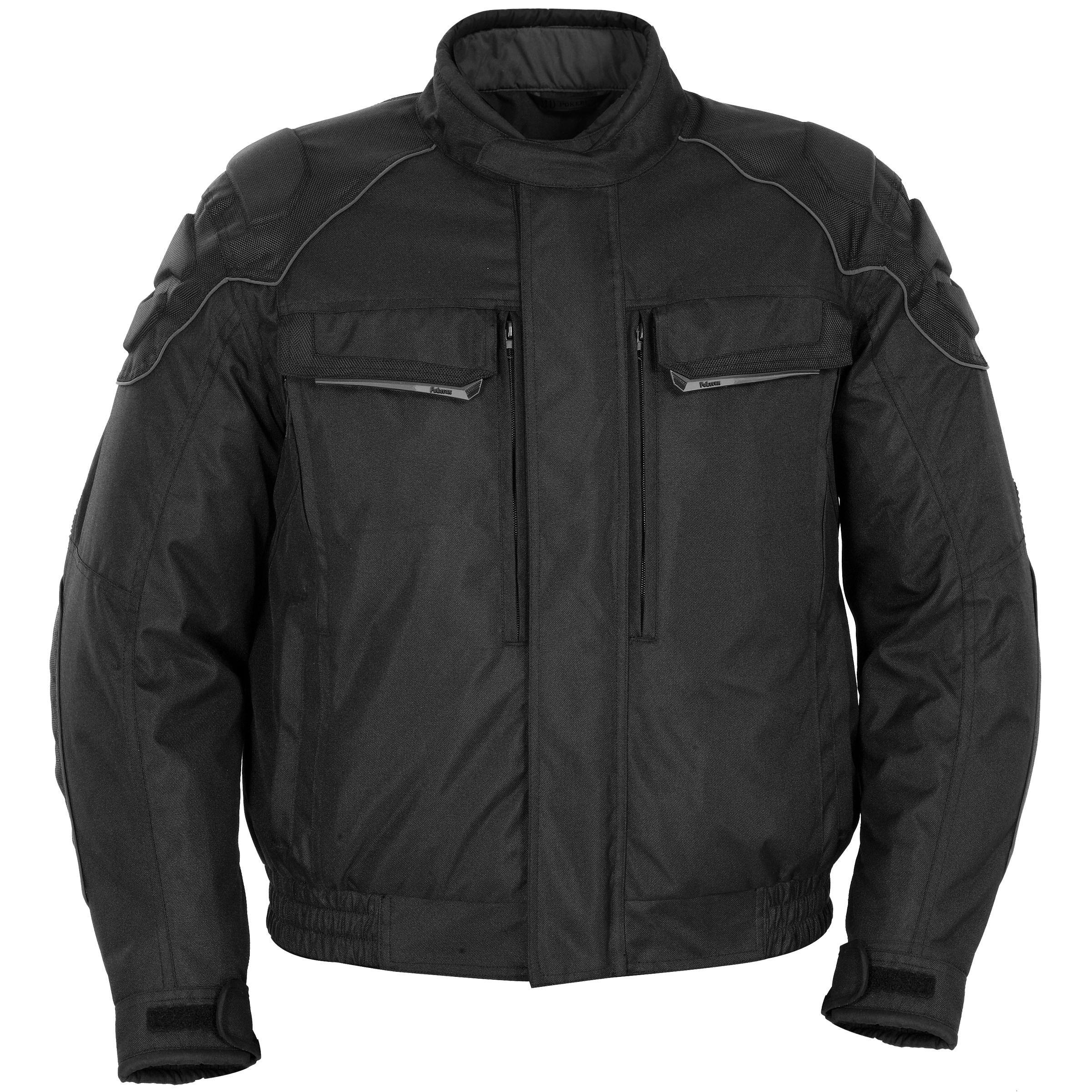 Pokerun eagle 2.0 jacket motorcycle jackets