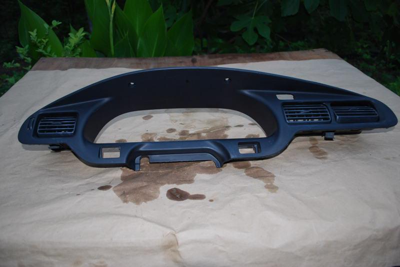 Sell 9801 2000 2001 NISSAN ALTIMA SPEEDOMETER INSTRUMENT CLUSTER DASH