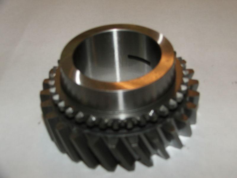 Muncie 4 speed m-22 3rd gear