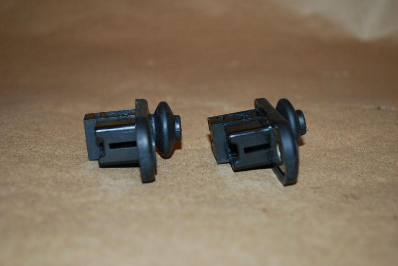 01 MITSUBISHI ECLIPSE DOOR JAMB OPEN AJAR SWITCH 2001 2002 RIGHT LEFT 2000 2003, US $12.00, image 2