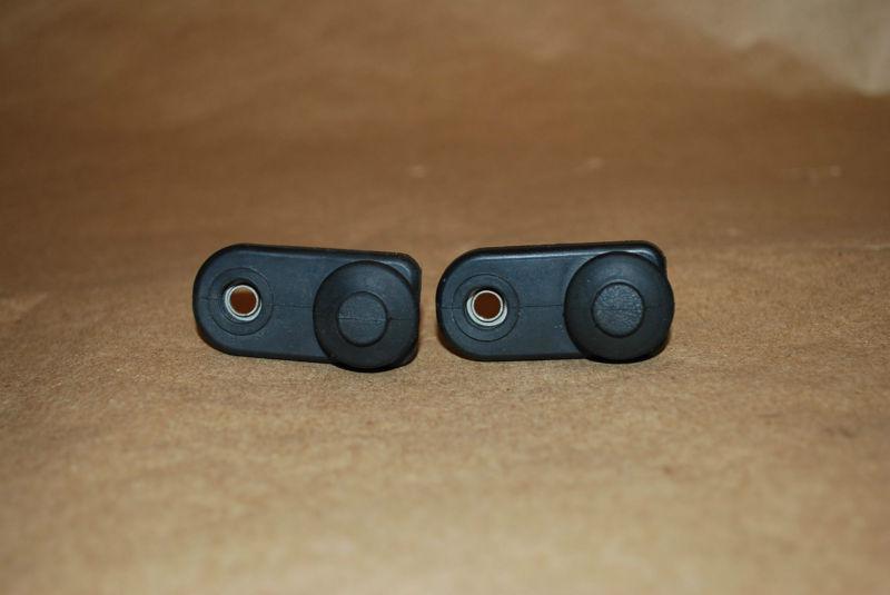 01 MITSUBISHI ECLIPSE DOOR JAMB OPEN AJAR SWITCH 2001 2002 RIGHT LEFT 2000 2003, US $12.00, image 5