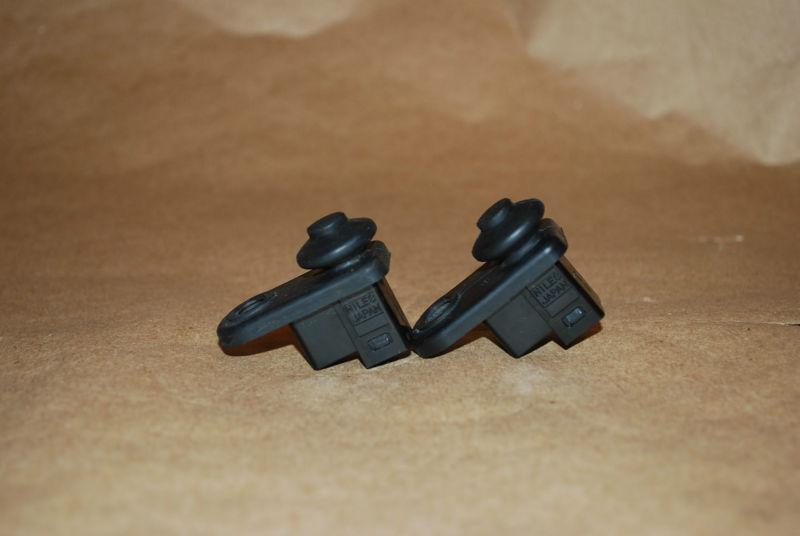 01 MITSUBISHI ECLIPSE DOOR JAMB OPEN AJAR SWITCH 2001 2002 RIGHT LEFT 2000 2003, US $12.00, image 6