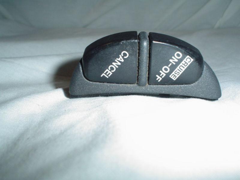 01-04 hyundai sante fe cruise control res set coast switch 96700-26000 612w08010