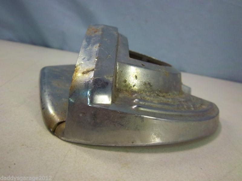1940's MERCURY REAR DECK HANDLE, OEM, US $19.99, image 4
