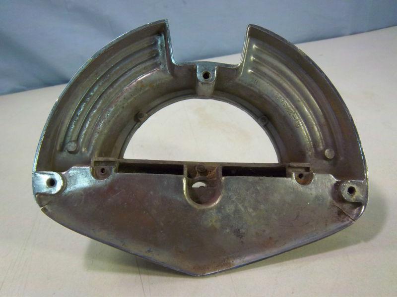 1940's MERCURY REAR DECK HANDLE, OEM, US $19.99, image 5